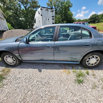 2002 Buick LeSabre