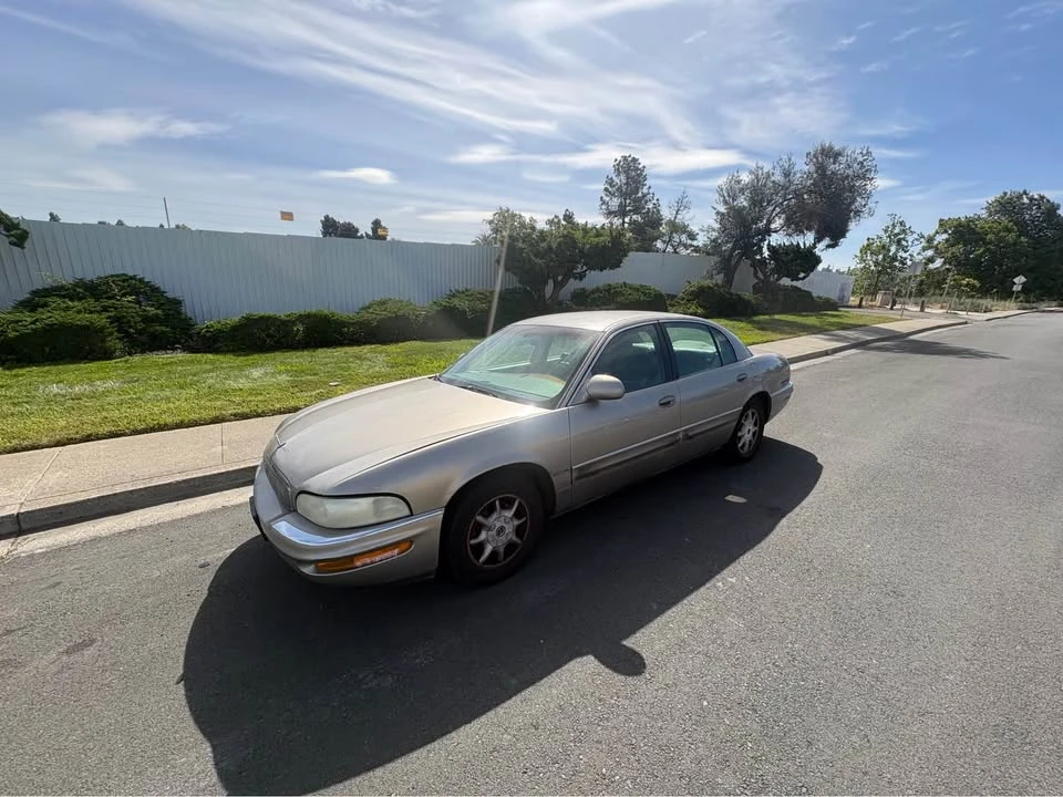 2002 Buick Park Avenue - Image 3 of 6