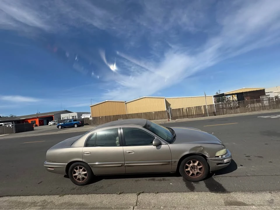 2002 Buick Park Avenue - Image 4 of 6