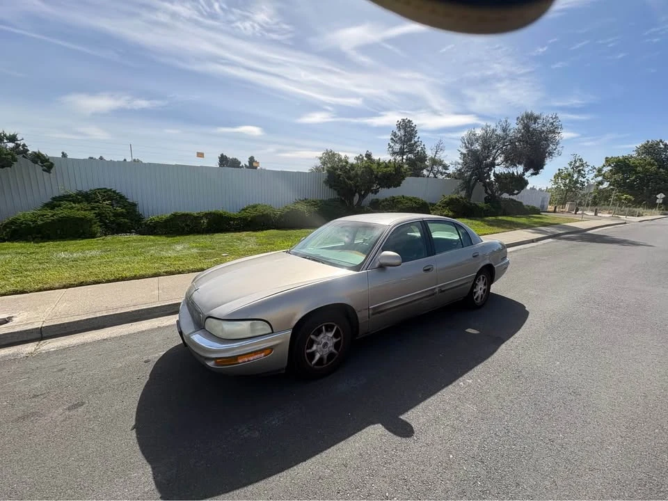 2002 Buick Park Avenue - Image 2 of 6