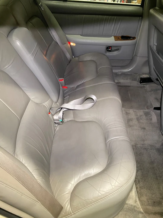 2002 Buick Park Avenue - Image 17 of 19