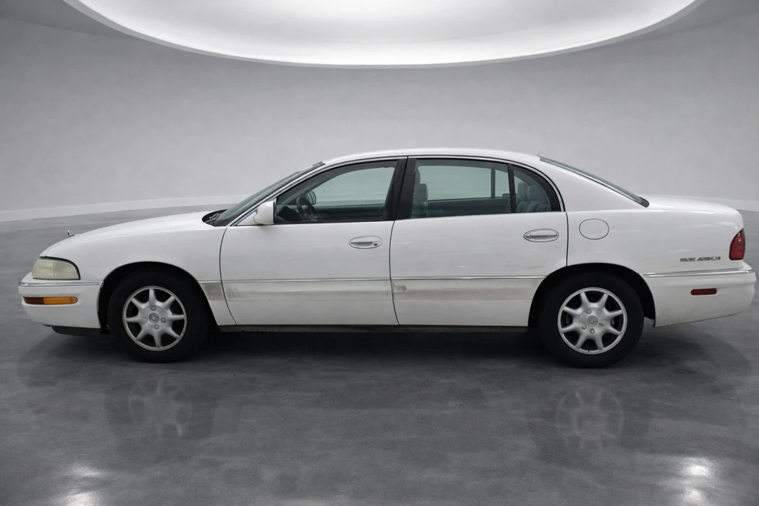 2002 Buick Park Avenue - Image 2 of 14