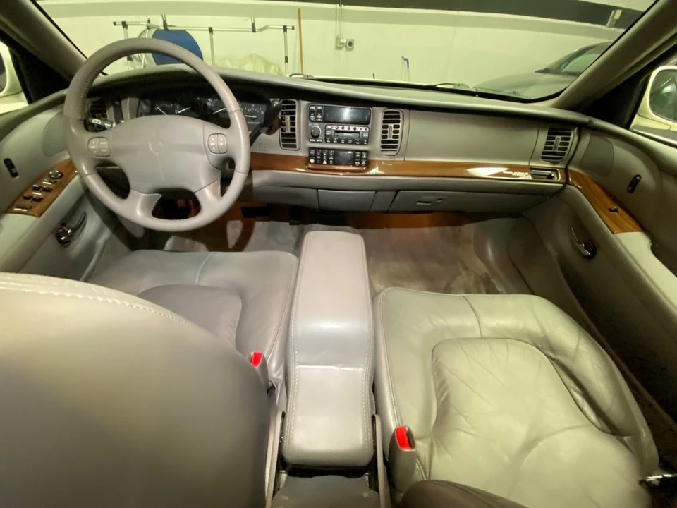 2002 Buick Park Avenue - Image 15 of 19