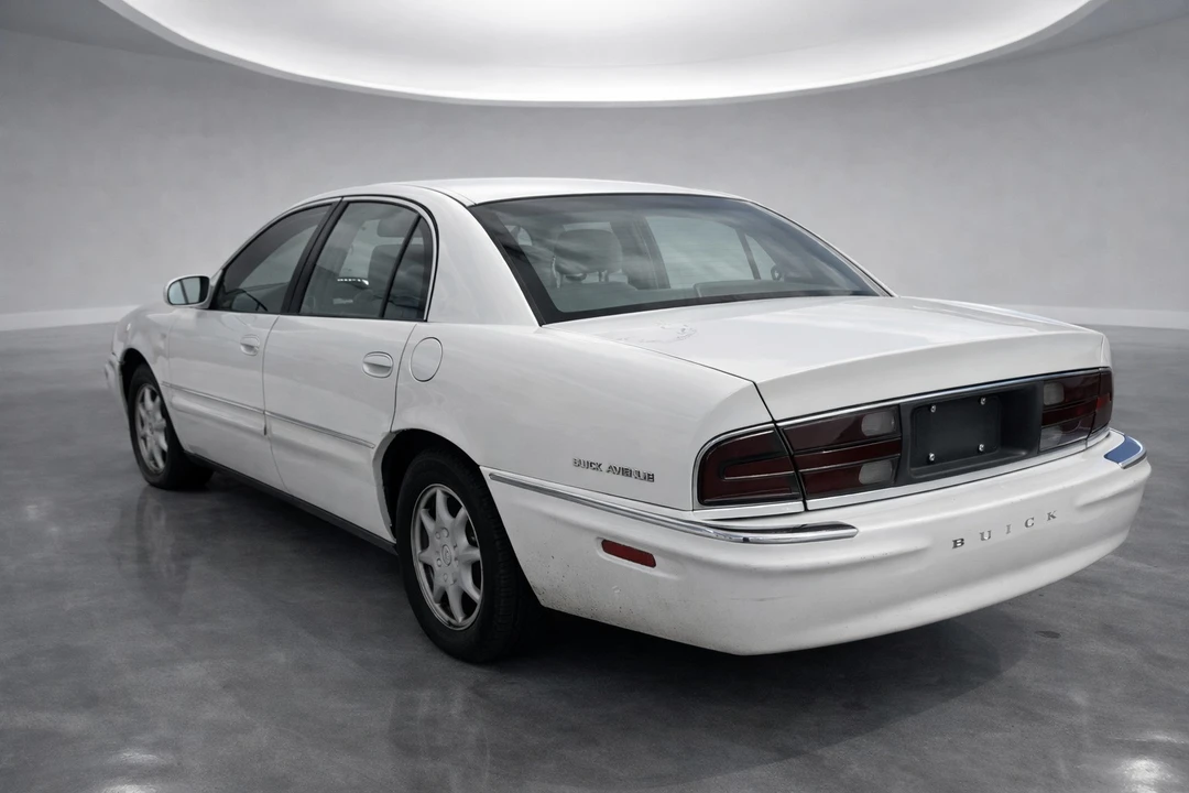 2002 Buick Park Avenue - Image 3 of 19