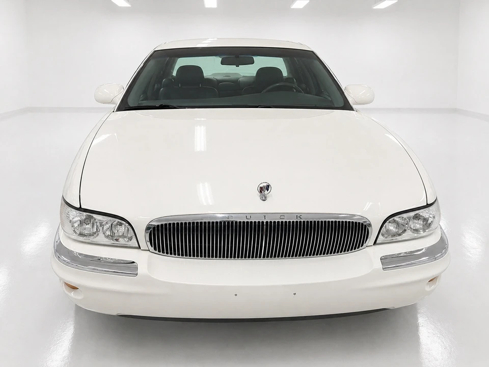 2002 Buick Park Avenue - Image 2 of 9