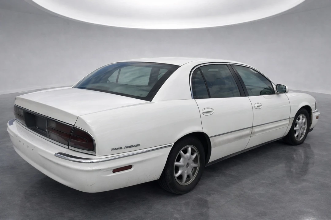 2002 Buick Park Avenue - Image 5 of 19