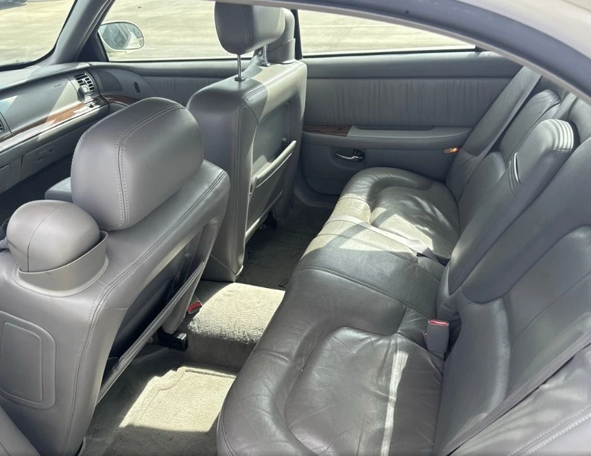 2002 Buick Park Avenue - Image 10 of 14