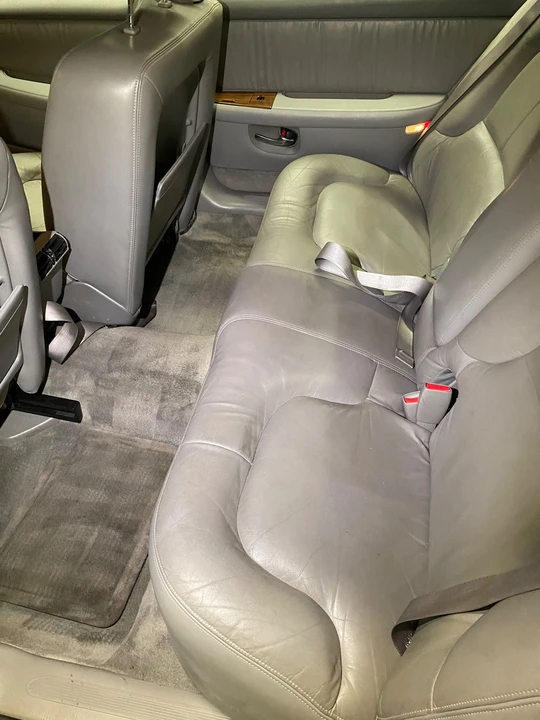 2002 Buick Park Avenue - Image 16 of 19