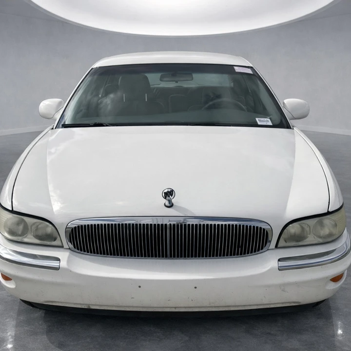 2002 Buick Park Avenue - Image 8 of 14