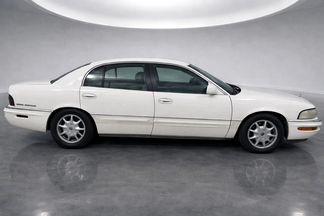2002 Buick Park Avenue - Image 6 of 19