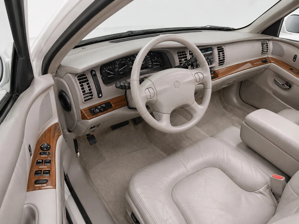 2002 Buick Park Avenue - Image 5 of 9