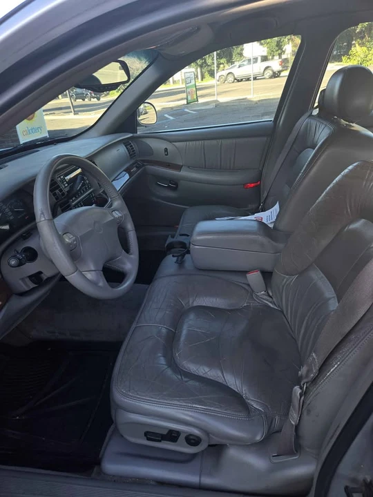 2002 Buick Park Avenue - Image 2 of 6