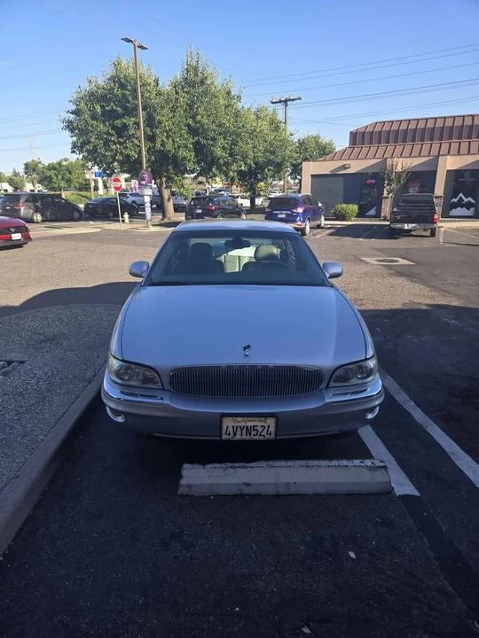 2002 Buick Park Avenue - Image 3 of 6