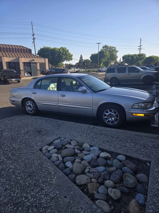 2002 Buick Park Avenue - Image 5 of 6