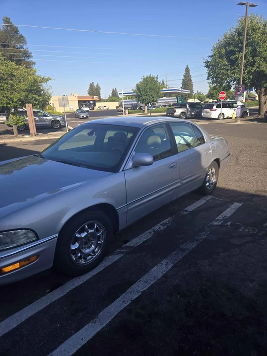 2002 Buick Park Avenue - Image 4 of 6