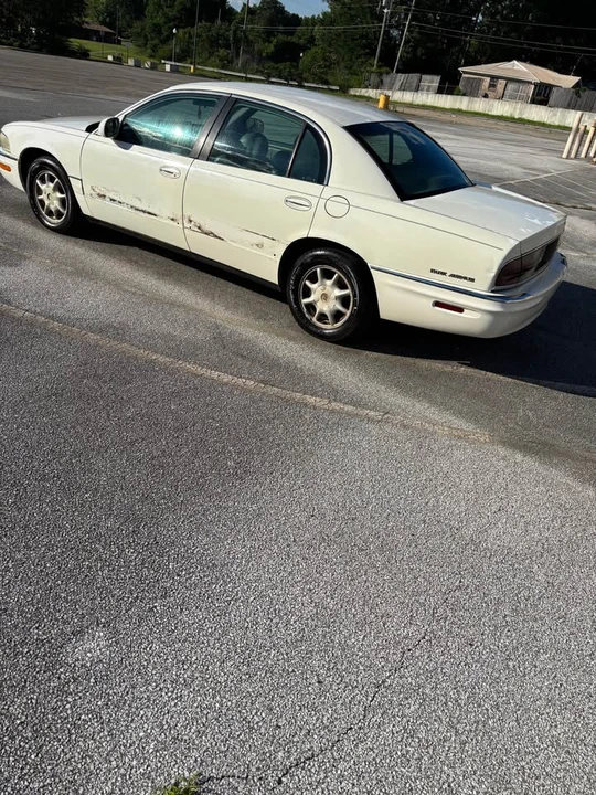 2002 Buick Park Avenue - Image 5 of 12