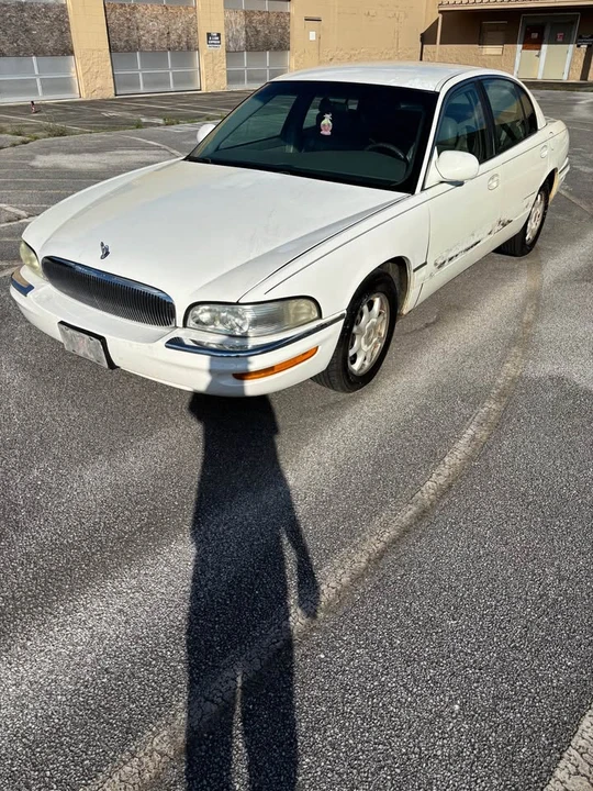 2002 Buick Park Avenue - Image 6 of 12