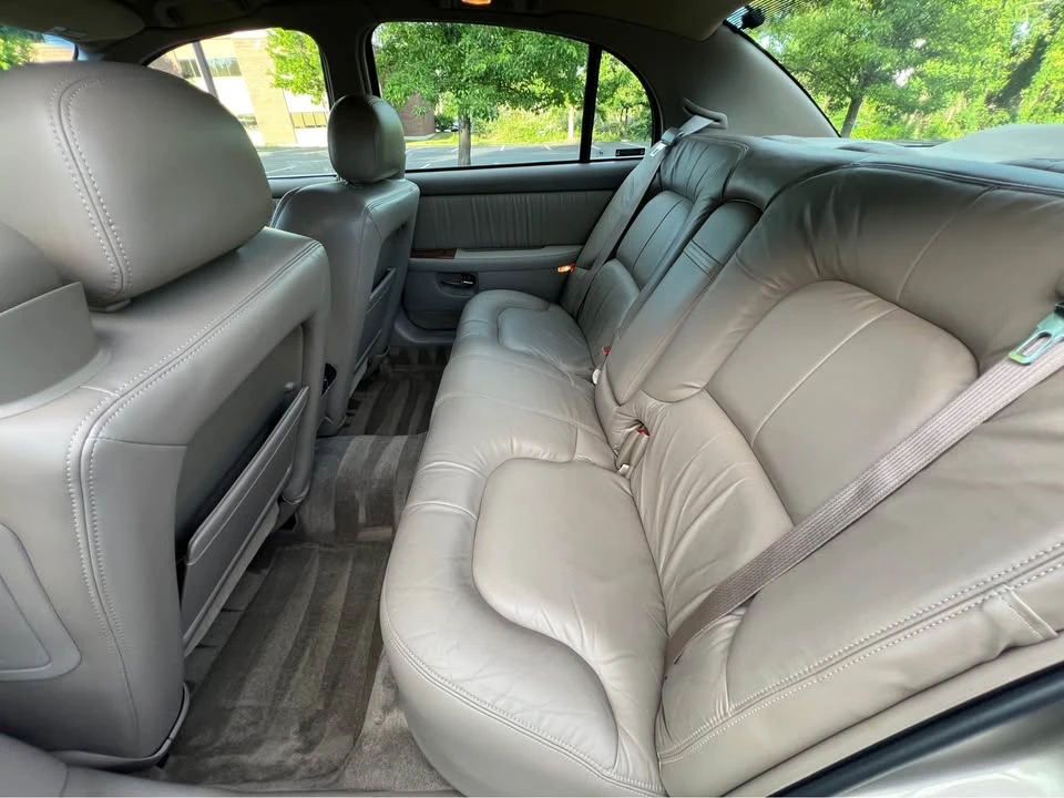 2002 Buick Park Avenue - Image 14 of 20