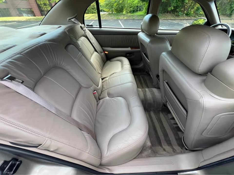 2002 Buick Park Avenue - Image 15 of 20