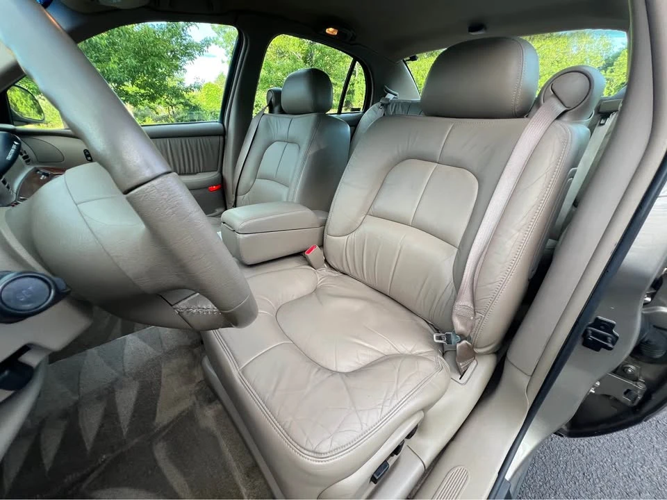 2002 Buick Park Avenue - Image 12 of 20