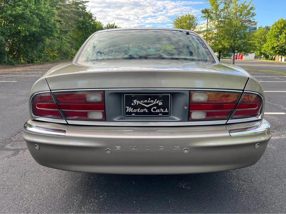 2002 Buick Park Avenue - Image 4 of 20