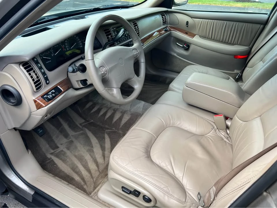 2002 Buick Park Avenue - Image 11 of 20