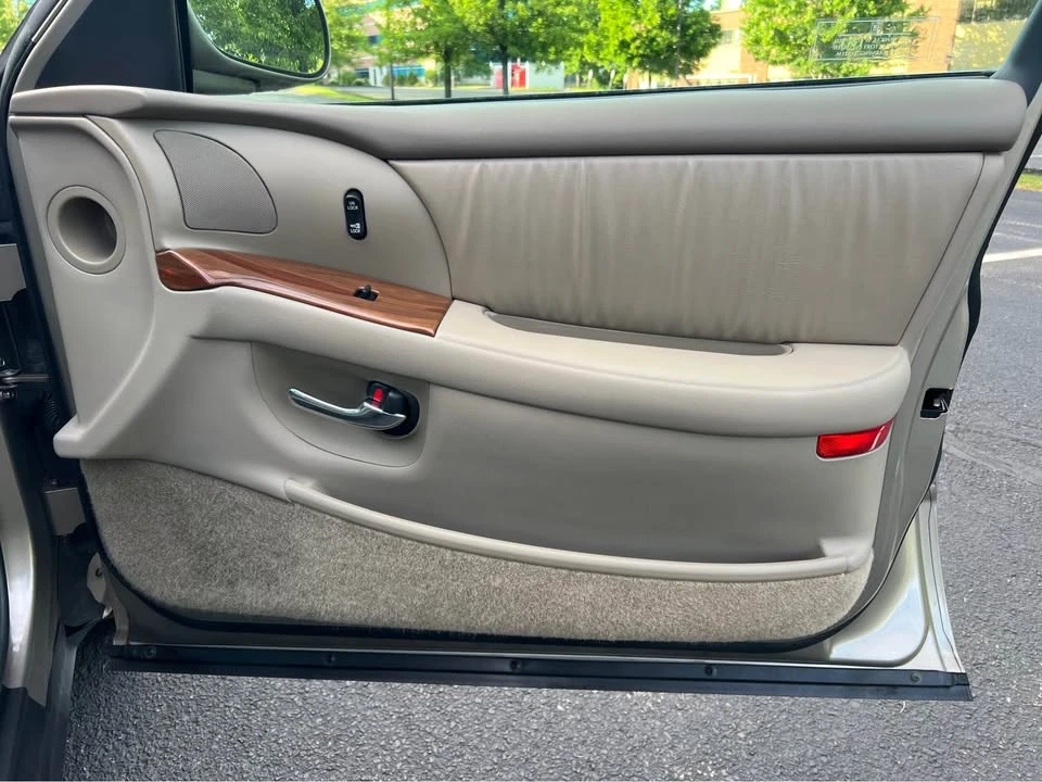 2002 Buick Park Avenue - Image 16 of 20