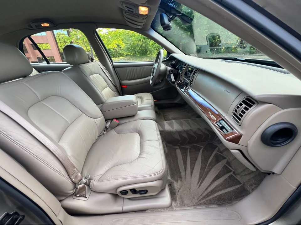 2002 Buick Park Avenue - Image 17 of 20