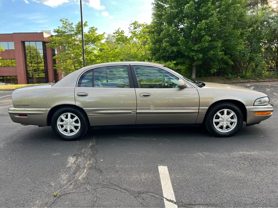 2002 Buick Park Avenue - Image 6 of 20