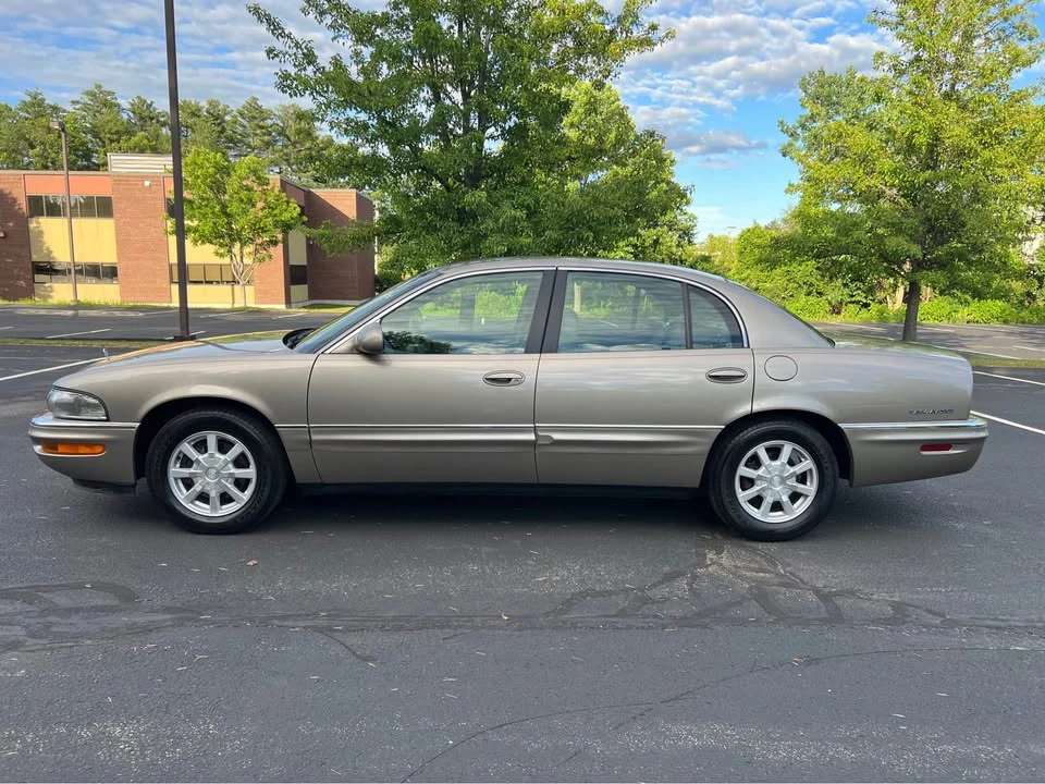 2002 Buick Park Avenue - Image 2 of 20