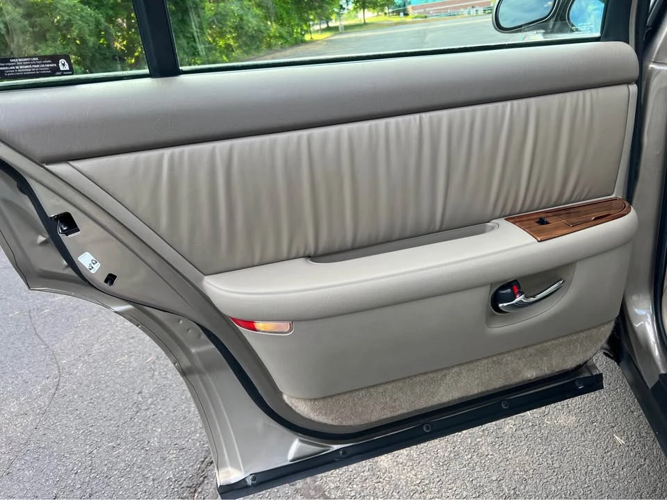 2002 Buick Park Avenue - Image 13 of 20