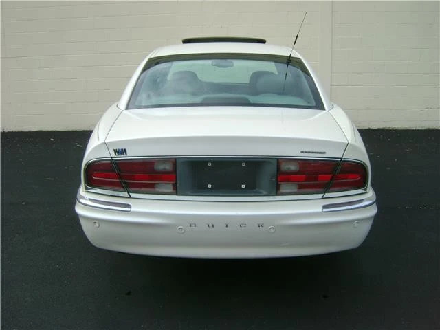 2002 Buick Park Avenue - Image 5 of 12