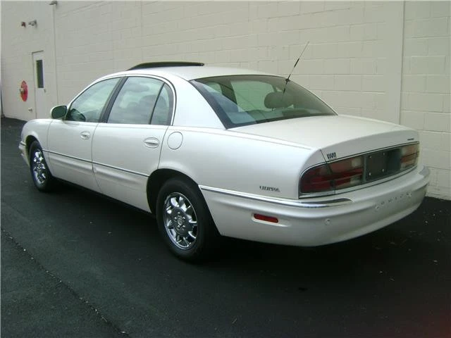 2002 Buick Park Avenue - Image 7 of 12