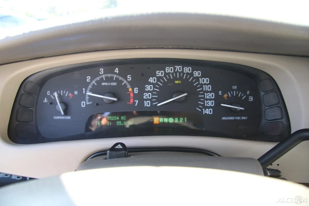 2002 Buick Park Avenue - Image 16 of 21