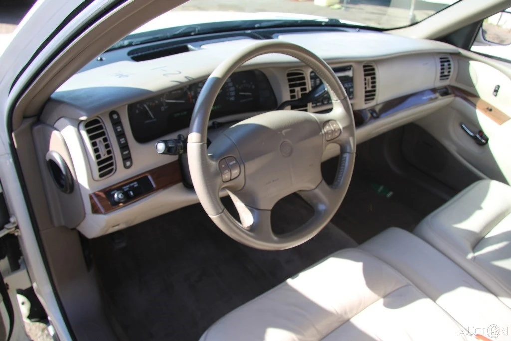 2002 Buick Park Avenue - Image 15 of 21