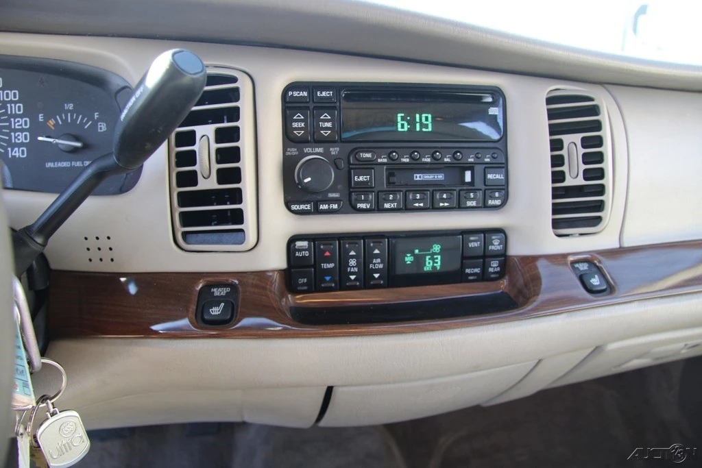 2002 Buick Park Avenue - Image 18 of 21