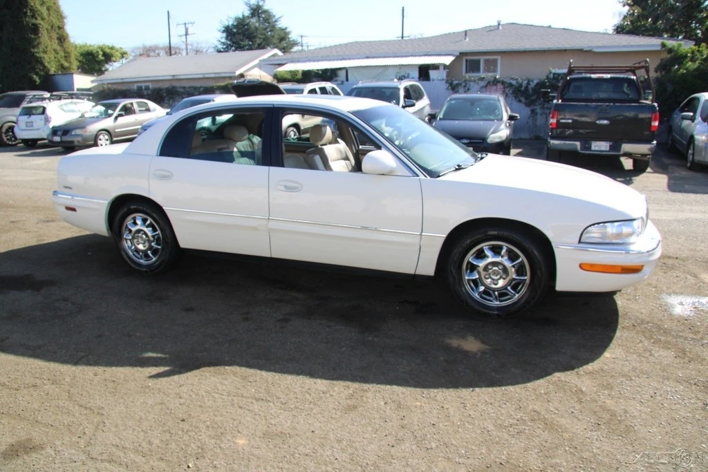 2002 Buick Park Avenue - Image 7 of 21