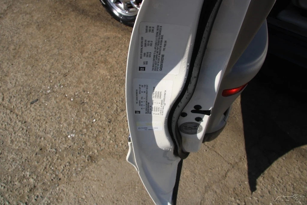 2002 Buick Park Avenue - Image 12 of 21