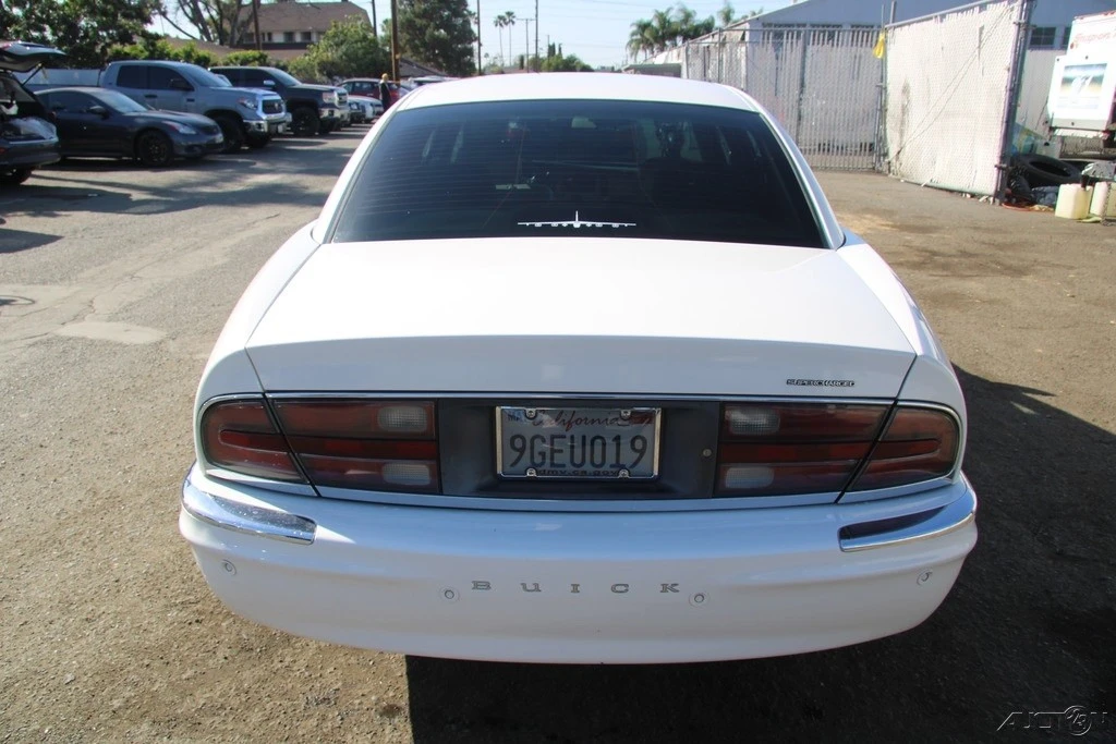 2002 Buick Park Avenue - Image 5 of 21