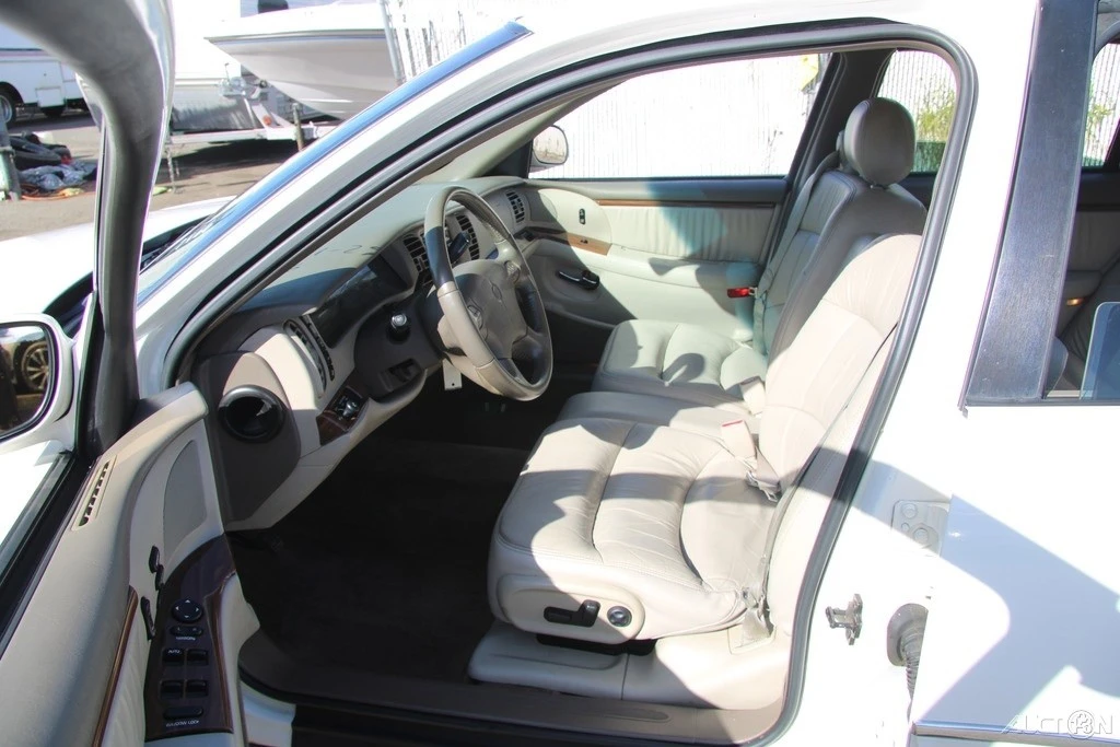 2002 Buick Park Avenue - Image 14 of 21