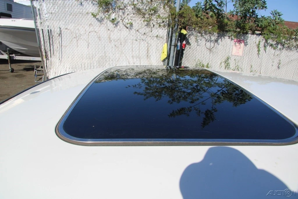 2002 Buick Park Avenue - Image 11 of 21