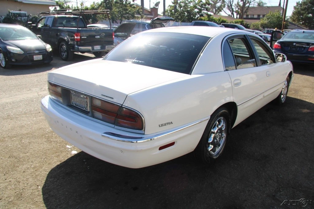 2002 Buick Park Avenue - Image 6 of 21