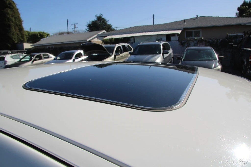 2002 Buick Park Avenue - Image 10 of 21