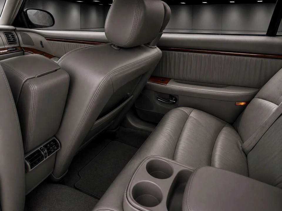 2002 Buick Park Avenue - Image 10 of 22