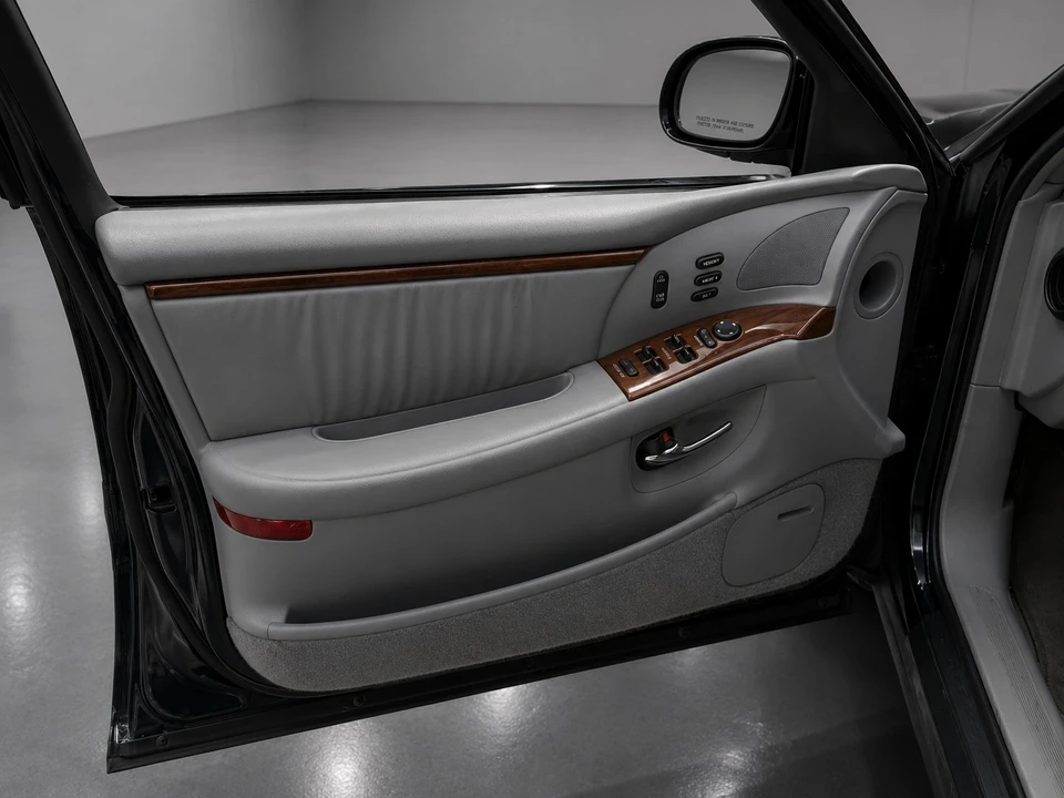 2002 Buick Park Avenue - Image 5 of 22