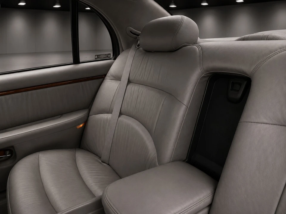 2002 Buick Park Avenue - Image 16 of 22
