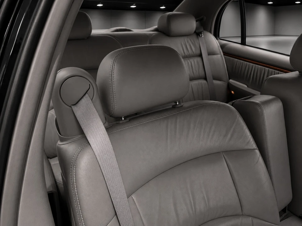 2002 Buick Park Avenue - Image 18 of 22
