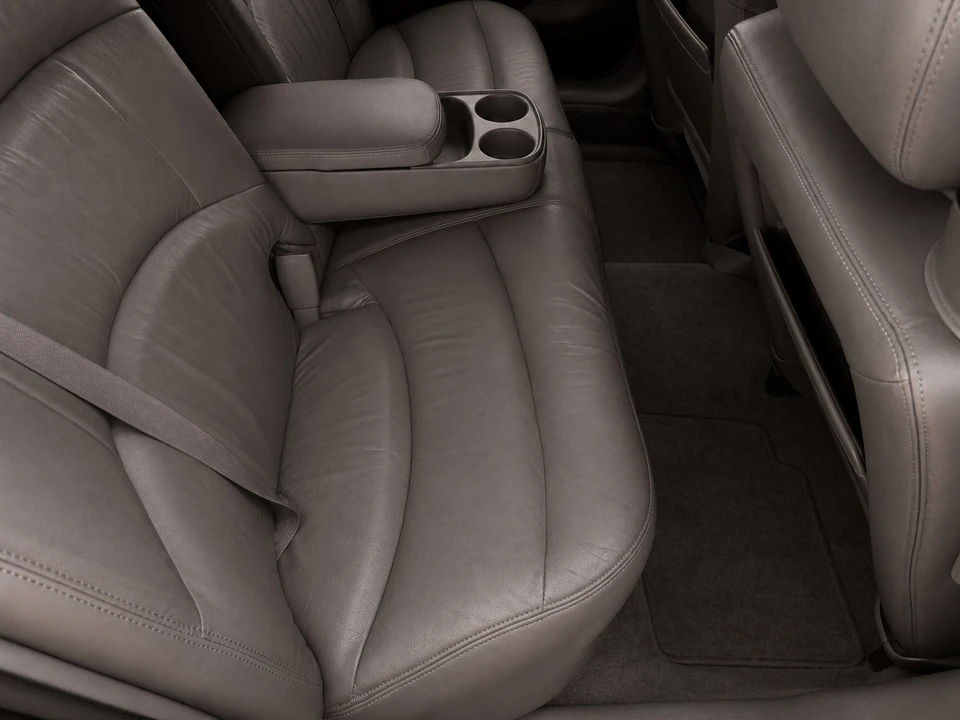 2002 Buick Park Avenue - Image 14 of 22