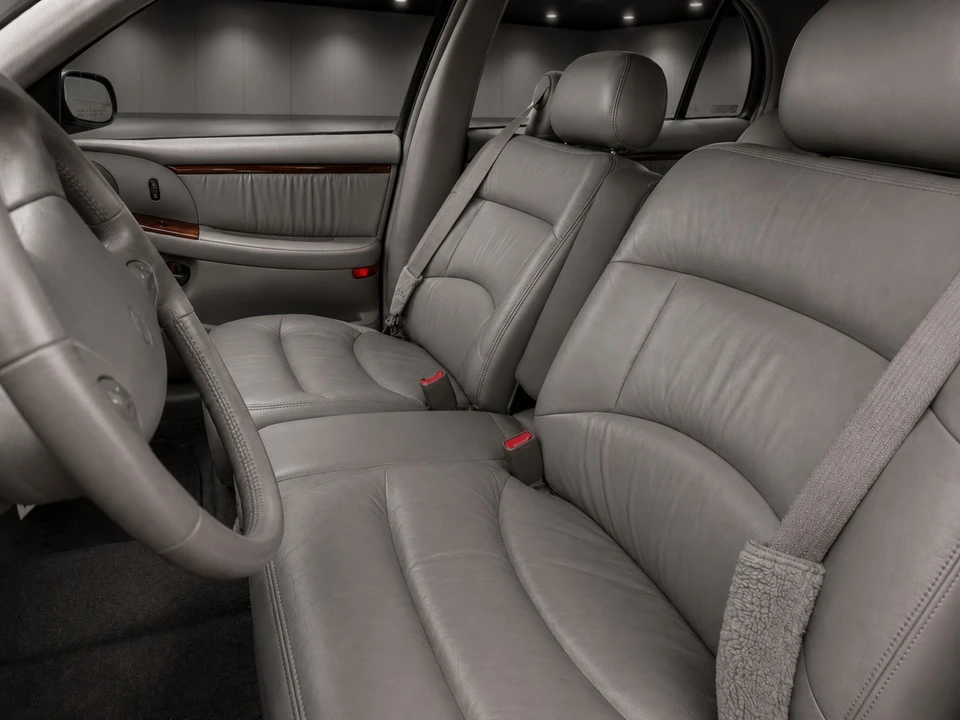 2002 Buick Park Avenue - Image 7 of 22