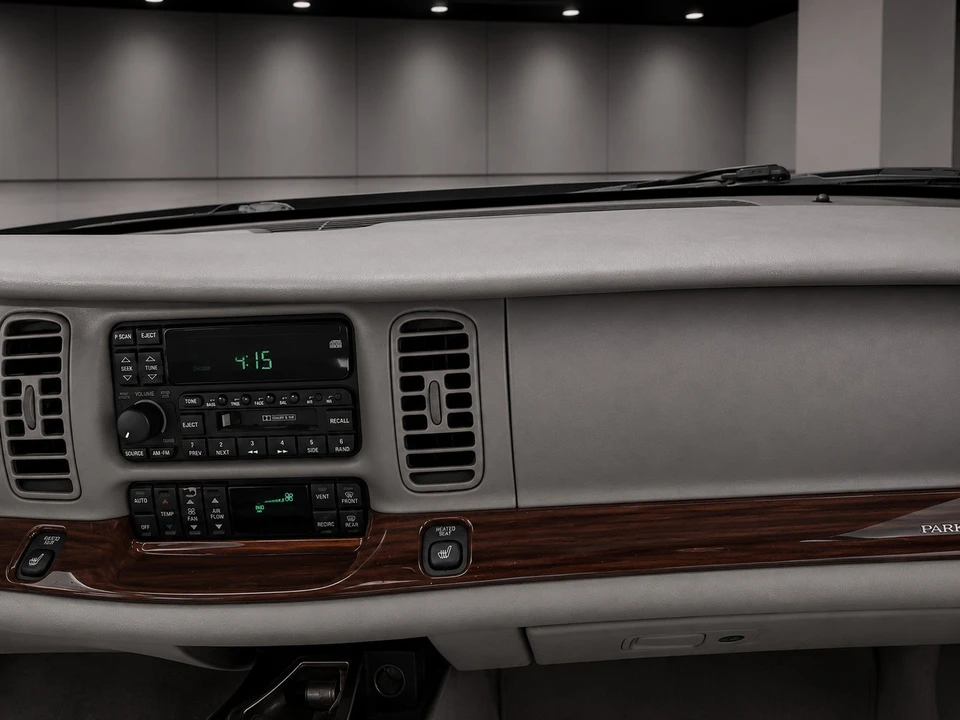 2002 Buick Park Avenue - Image 20 of 22